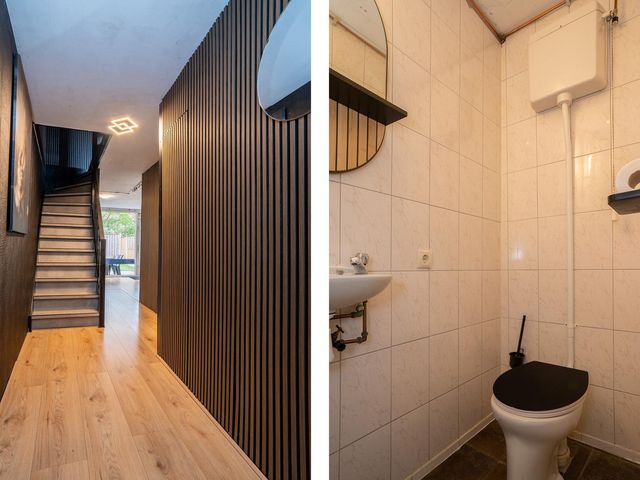 Bruggemanlanden 11, Enschede