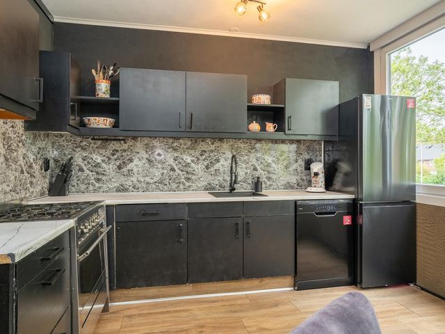 Bruggemanlanden 11, Enschede