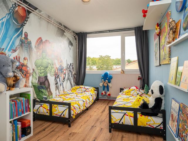 Bruggemanlanden 11, Enschede