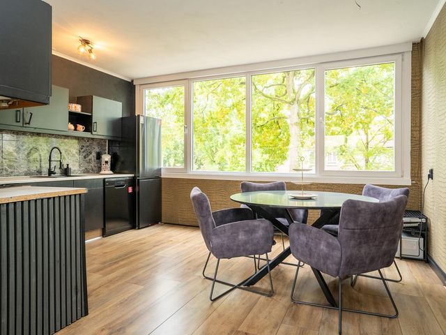 Bruggemanlanden 11, Enschede