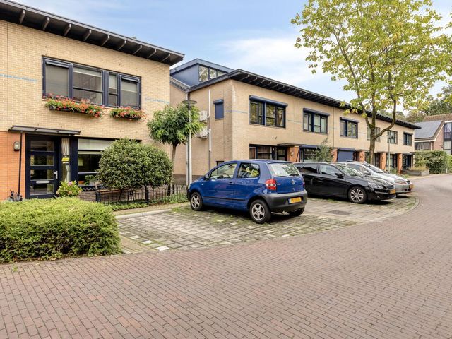 Heralaan 14, Enschede