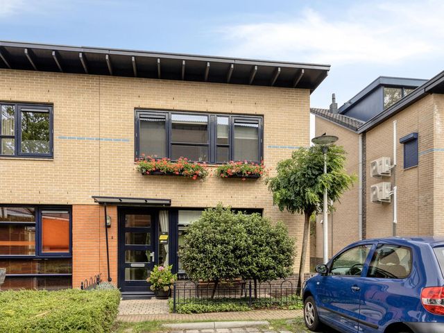 Heralaan 14, Enschede