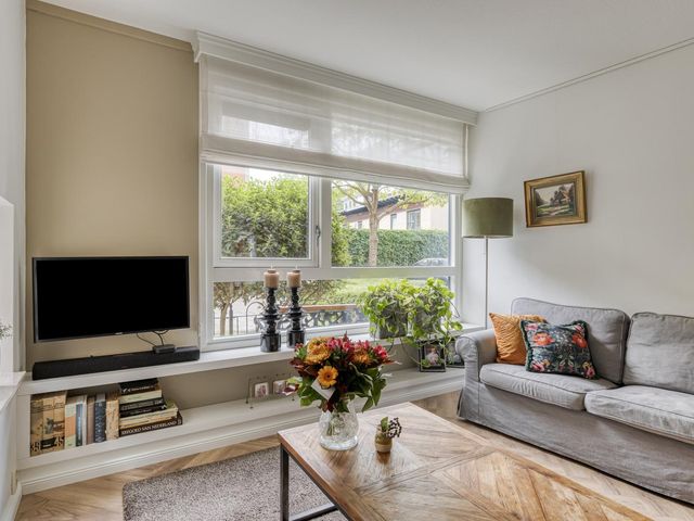 Heralaan 14, Enschede