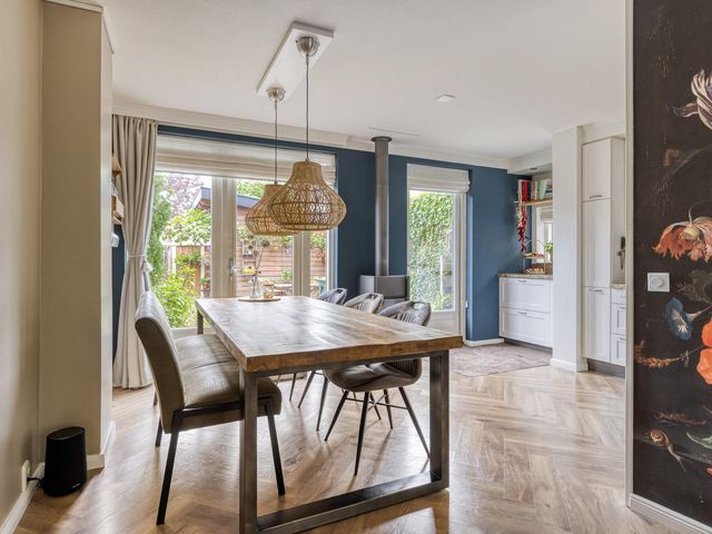 Heralaan 14, Enschede