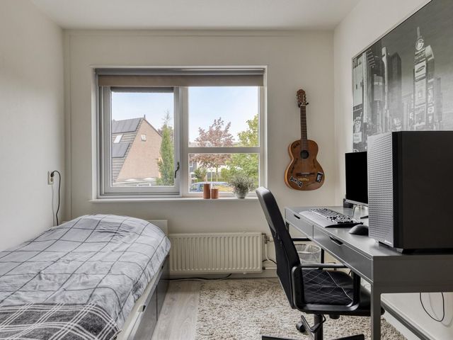 Heralaan 14, Enschede