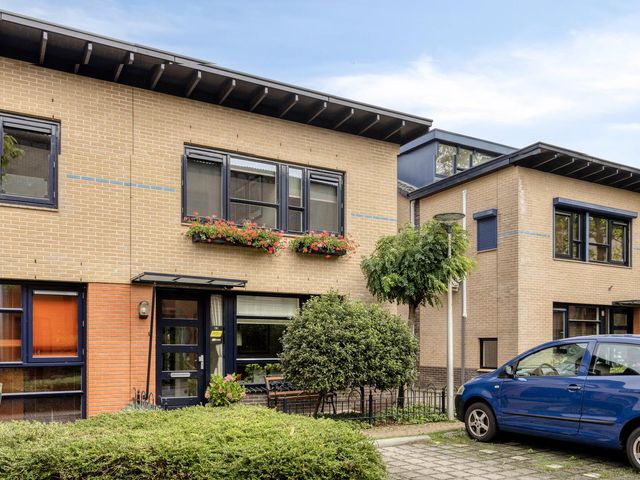 Heralaan 14, Enschede