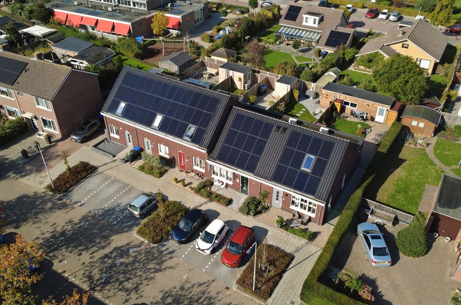 Fabiusstraat 22B