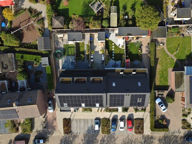 Fabiusstraat 22B, Melissant