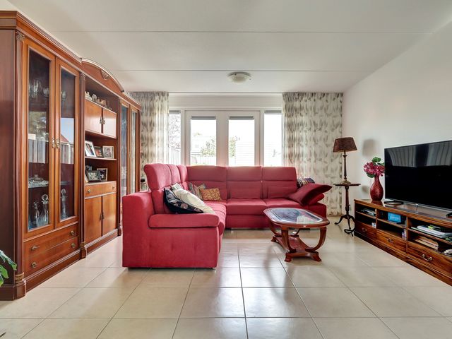 Fabiusstraat 22B, Melissant