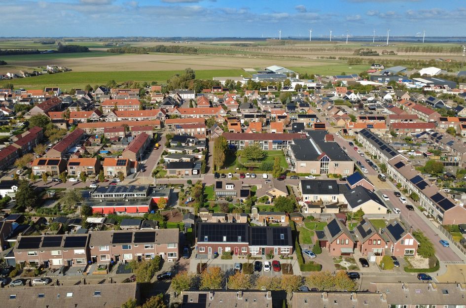 Fabiusstraat 22B