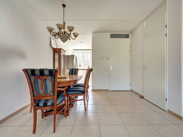 Fabiusstraat 22B, Melissant