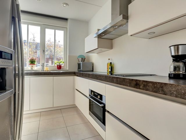 Fabiusstraat 22B, Melissant
