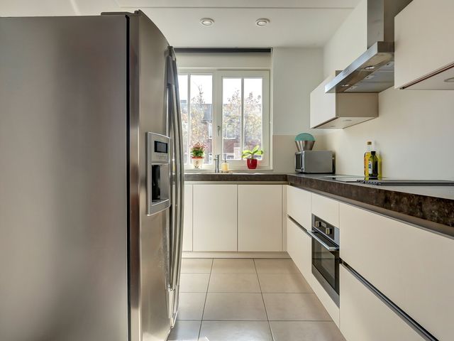 Fabiusstraat 22B, Melissant