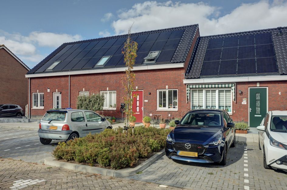 Fabiusstraat 22B