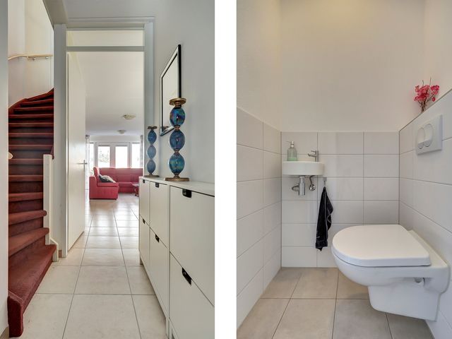 Fabiusstraat 22B, Melissant