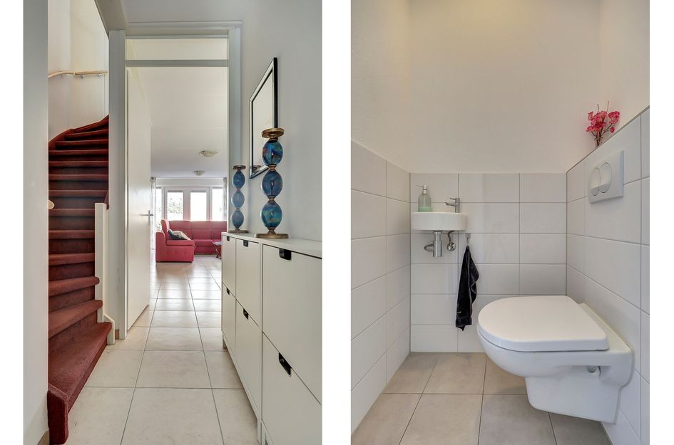 Fabiusstraat 22B