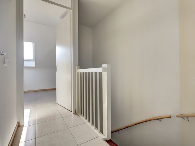 Fabiusstraat 22B, Melissant