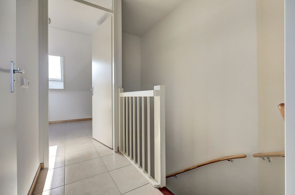 Fabiusstraat 22B