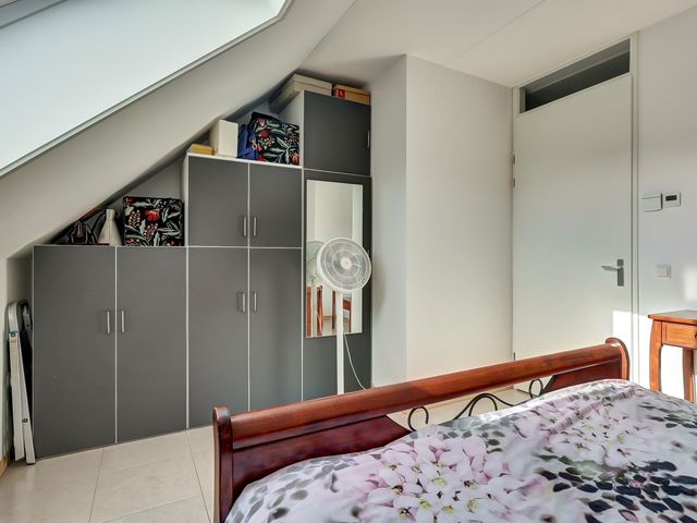 Fabiusstraat 22B, Melissant