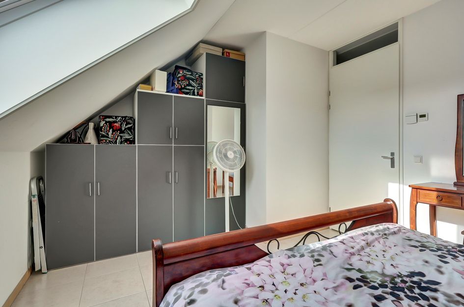 Fabiusstraat 22B