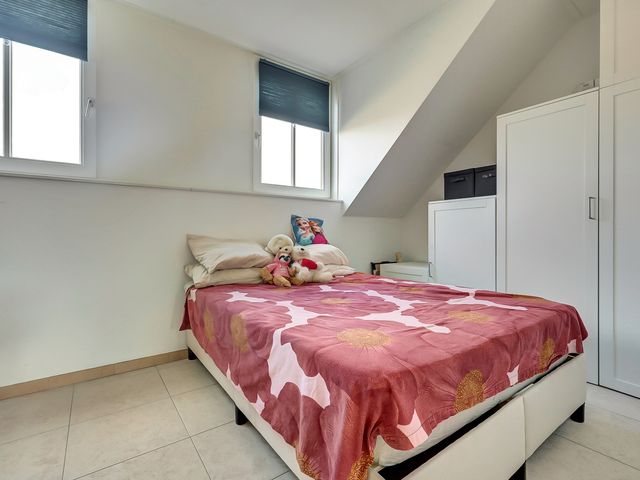 Fabiusstraat 22B, Melissant