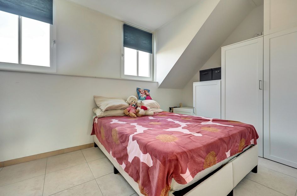Fabiusstraat 22B
