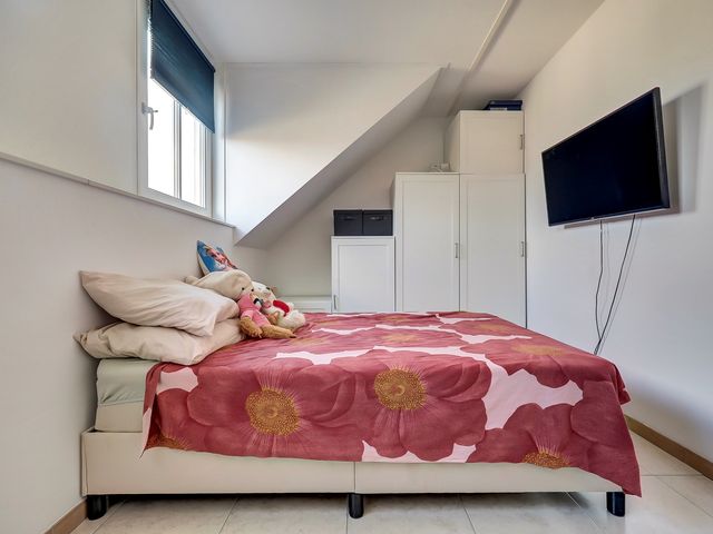 Fabiusstraat 22B, Melissant