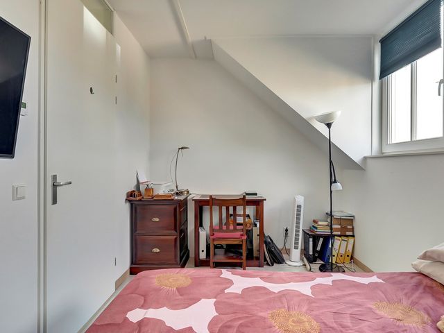 Fabiusstraat 22B, Melissant