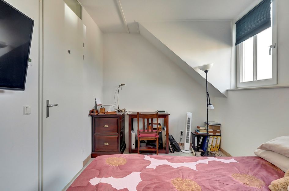 Fabiusstraat 22B