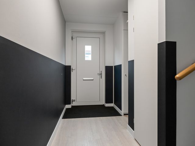 Notenhout 4, Julianadorp