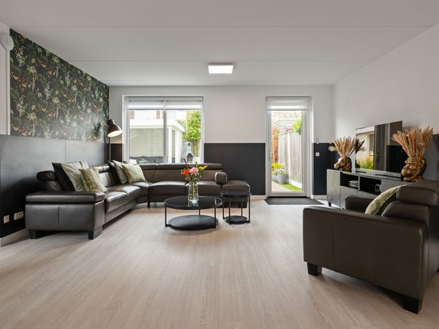 Notenhout 4, Julianadorp