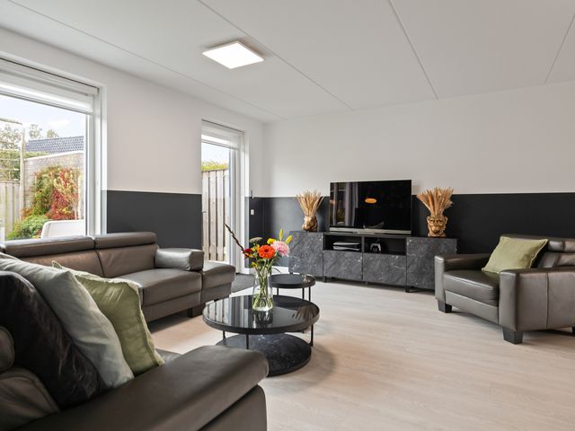 Notenhout 4, Julianadorp