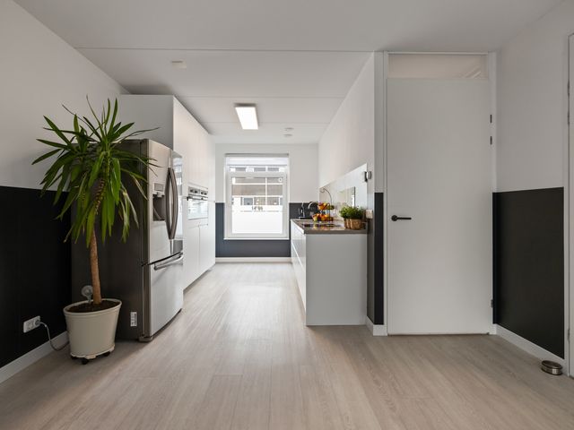 Notenhout 4, Julianadorp