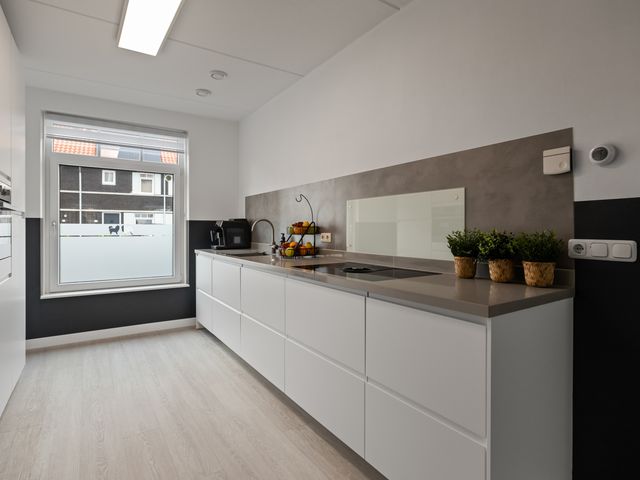 Notenhout 4, Julianadorp