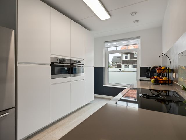 Notenhout 4, Julianadorp