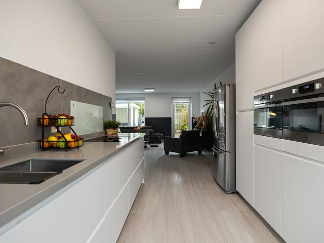 Notenhout 4, Julianadorp