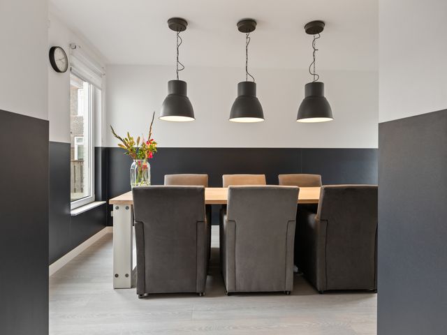 Notenhout 4, Julianadorp