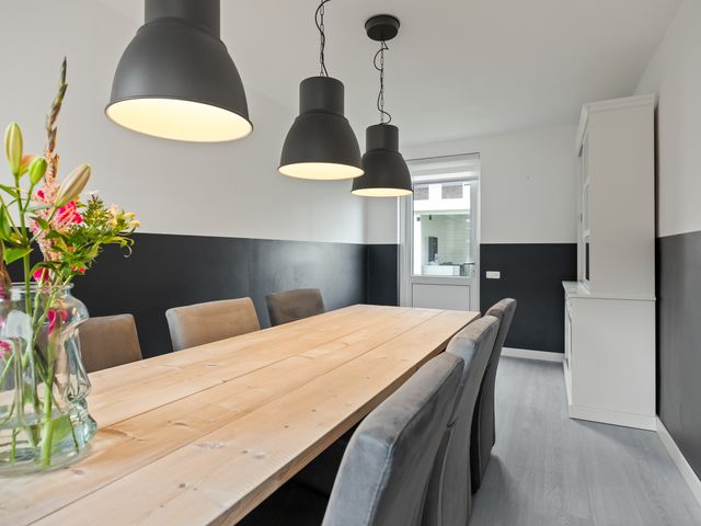 Notenhout 4, Julianadorp