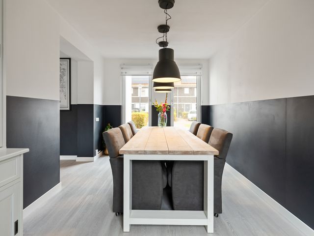 Notenhout 4, Julianadorp