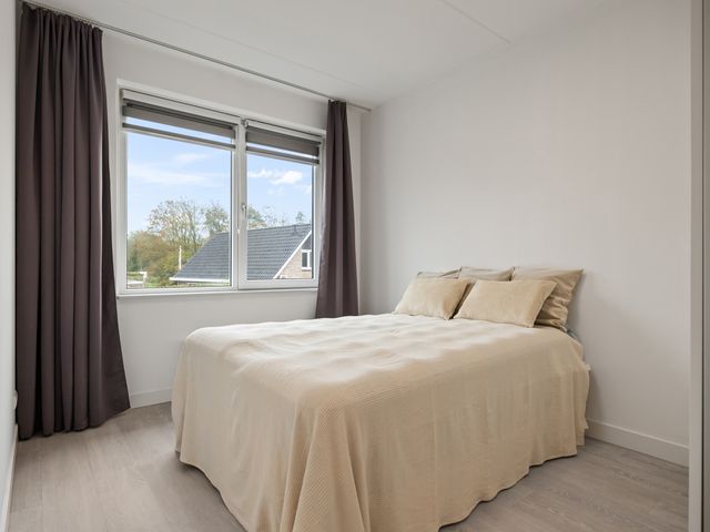 Notenhout 4, Julianadorp