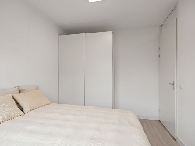 Notenhout 4, Julianadorp