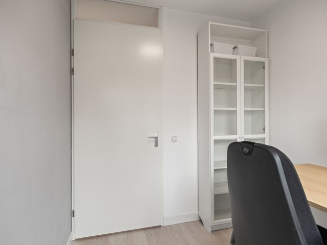 Notenhout 4, Julianadorp