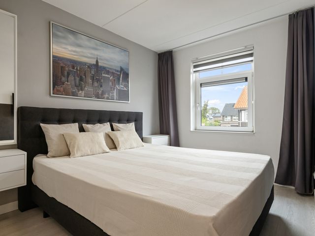 Notenhout 4, Julianadorp