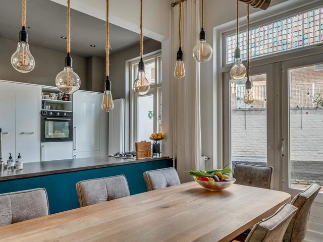 Herungerstraat 21, Venlo