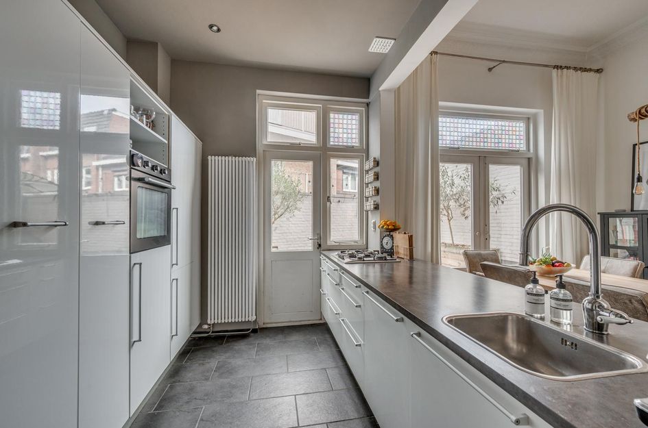 Herungerstraat 21
