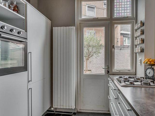 Herungerstraat 21, Venlo