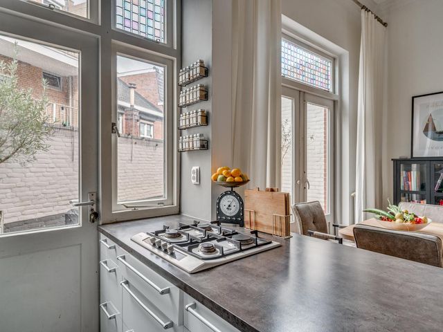 Herungerstraat 21, Venlo