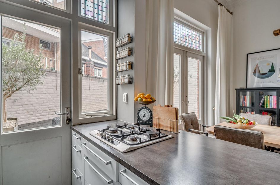 Herungerstraat 21