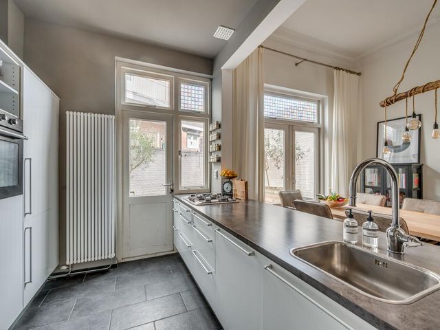 Herungerstraat 21, Venlo
