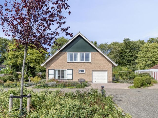 Jan van Galenstraat 29, Terneuzen